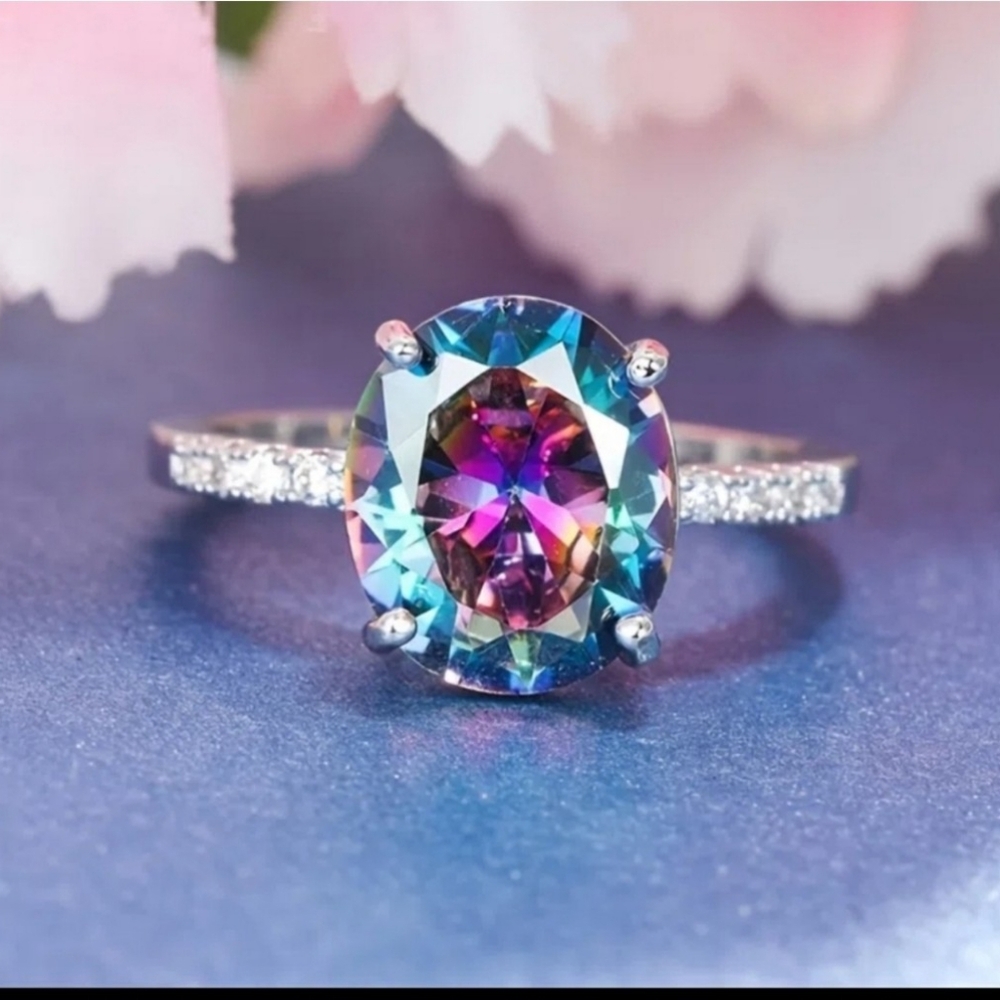 Women's ring